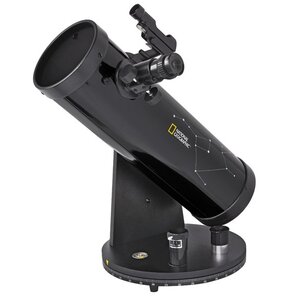 Teleskop BRESSER National Geographic Dobson 114/500