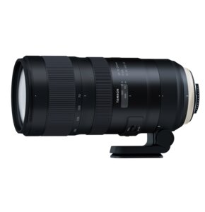 Obiektyw TAMRON 70-200 mm F/2.8 Di VC USD G2 Nikon
