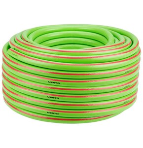 Wąż ogrodowy VERTO Professional 1/2" 30 m 15G821