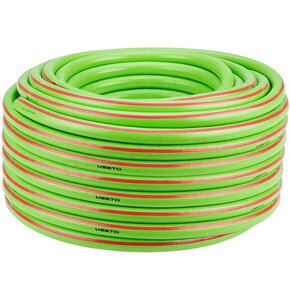 Wąż ogrodowy VERTO Professional 1/2" 50 m 15G822