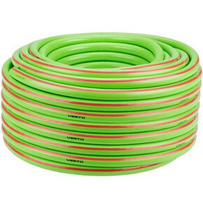 Wąż ogrodowy VERTO Professional 3/4" 30 m 15G824