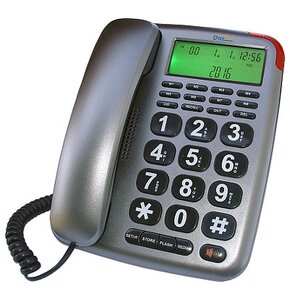 Telefon DARTEL LJ-290