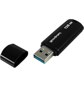 Pendrive GOODRAM UMM3 USB 3.0 128GB Czarny