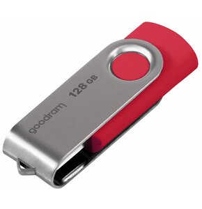 Pendrive GOODRAM UTS3 USB 3.0 128GB Czerwony