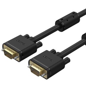 Kabel VGA - VGA UNITEK Y-C513G 2 m