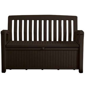 Ławka ogrodowa KETER Patio Storage Bench