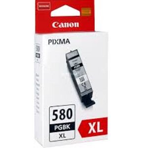 Tusz CANON PGI-580 XL Czarny 18.5 ml 2024C001