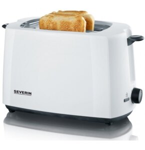Toster SEVERIN AT 2286 Biały