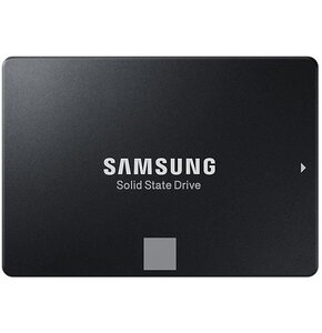 Dysk SAMSUNG 860 EVO 500GB SSD