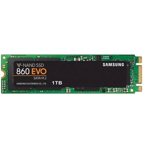 Dysk SAMSUNG 860 EVO 1TB SSD