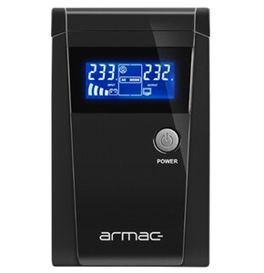 Zasilacz UPS ARMAC Office 850E