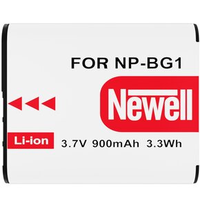 Akumulator NEWELL 900 mAh do Sony NP-BG1