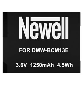 Akumulator NEWELL 1250 mAh do Panasonic DMW-BCM13E