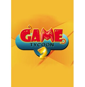 Kod aktywacyjny Gra PC Game Tycoon 2