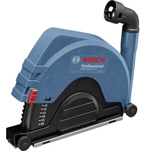 Pokrywa odsysająca BOSCH 1600A003DM GDE 230 FC-T Professional