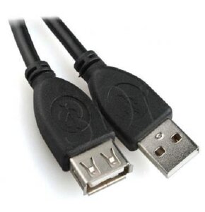 Kabel USB - USB GEMBIRD 3 m