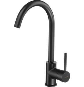 Bateria DEANTE Milin BEU B62M Czarny