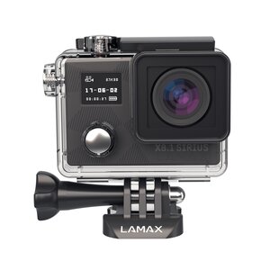 Kamera sportowa LAMAX Action X8.1 Sirius