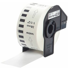 Taśma ciągła BROTHER DK-22225