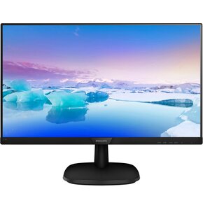 Monitor PHILIPS 273V7QDSB 27" 1920x1080px IPS 4 ms [GTG]