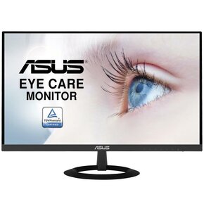 Monitor ASUS Eye Care VZ279HE 27" 1920x1080px IPS