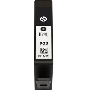 Tusz HP 903 Instant Ink Czarny 8 ml T6L99AE