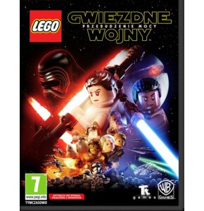 Kod aktywacyjny Gra PC LEGO Gwiezdne wojny: Przebudzenie Mocy Season Pass