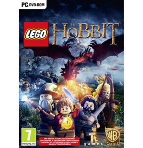 Kod aktywacyjny Gra PC Lego Hobbit
