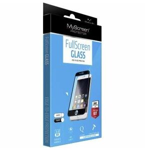 Szkło hartowane MYSCREEN FullScreen Glass do Apple iPhone 6/6S/7/8/SE 2020