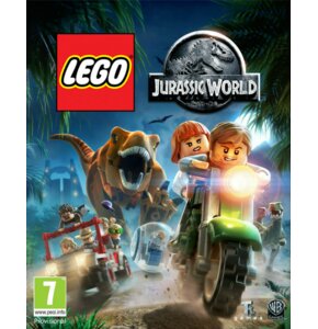 Kod aktywacyjny Gra PC Lego Jurassic World