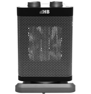 Grzejnik ceramiczny HB CFH1503M