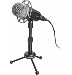 Mikrofon TRUST Radi All-Round 21752