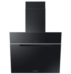Okap SAMSUNG NK24M7070VB Czarny 729m3/h 68dB klasa B