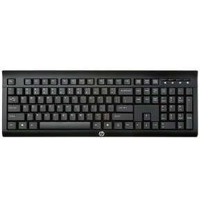 Klawiatura HP K2500 (E5E78AA)