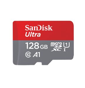Karta pamięci SANDISK microSDXC 128GB Ultra