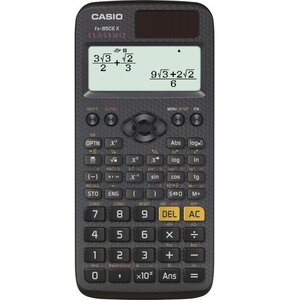 Kalkulator CASIO FX-85CEX