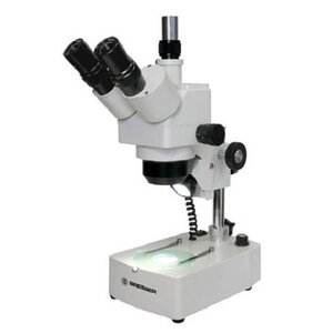 Mikroskop BRESSER Advance ICD 10x–160x