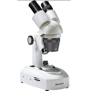 Mikroskop BRESSER Researcher ICD LED 20x–80x