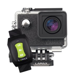 Kamera sportowa LAMAX Action X3.1 Atlas