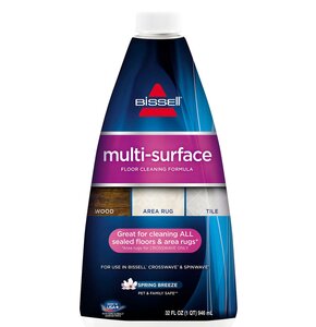 Płyn do mycia podłóg BISSELL Crosswave 1789L 1000 ml