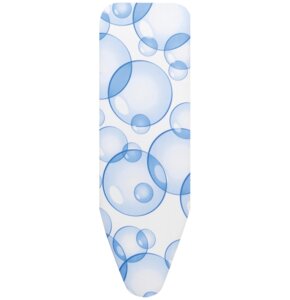 Pokrowiec na deskę BRABANTIA Bubbles PerfectFlow (135 x 45 cm)