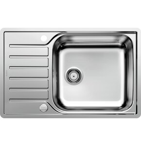 Zlewozmywak BLANCO Lantos XL 6 S-IF Compact 523140