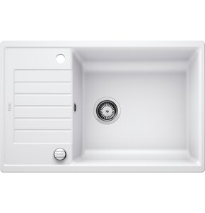 Zlewozmywak BLANCO ZIA XL 6 S Compact 523267 Biały