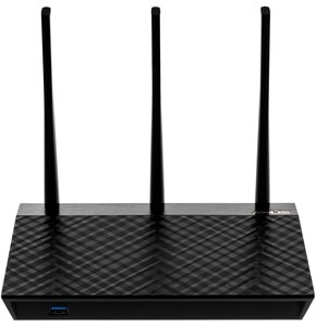 Router ASUS AC1900