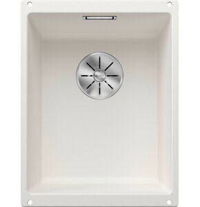 Zlewozmywak BLANCO Subline 320-U 523410 Biały