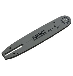 Prowadnica do piły NAC 10" TT-CS2500 / WLBC305A 25 cm