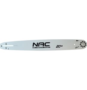 Prowadnica do piły NAC CST61-50AC 50 cm