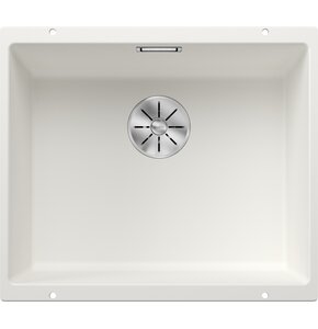 Zlewozmywak BLANCO Subline 500-U 523436 Biały
