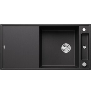 Zlewozmywak BLANCO Axia III XL 6 S 523510 Antracyt