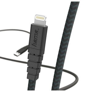 Kabel USB - Lightning HAMA 1.5 m